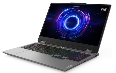 Lenovo LOQ - RTX 5050