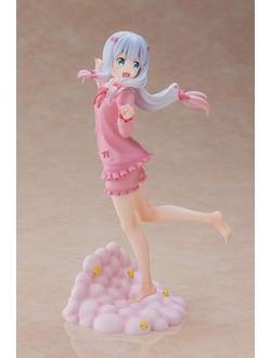 Фигурка Сагири Изуми (Izumi Sagiri Tenitol)