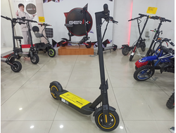 E-scooter Max 36v12.5ah