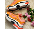 Кроссовки Balenciaga Triple S оранжевые с розовым в Ростове-на-Дону