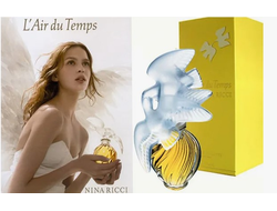 L'Air du Temps Nina Ricci