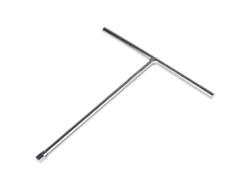 Вороток 3/8", 268 мм, Т-образный KING TONY 3511-10