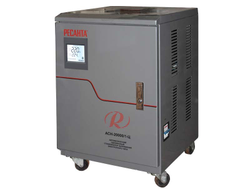 Стабилизатор напряжения РЕСАНТА АСН-20000/1-Ц