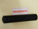 MP-661K plastic false silencer for hopper loader Blackbird Drozd for sale