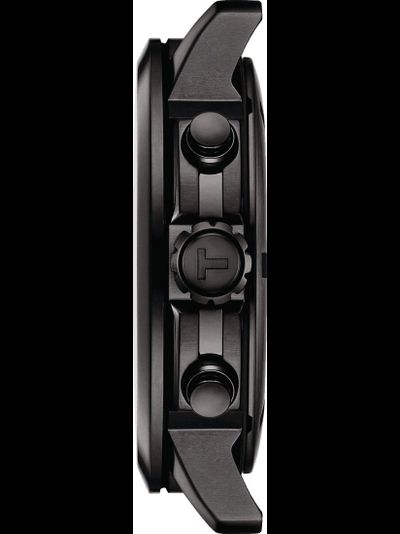 Швейцарские часы Tissot T114.417.33.057.00