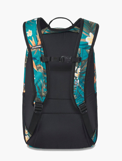 Рюкзак Dakine Campus M 25L Emerald Tropic