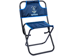 Продажа складных стульев Адмирал Prime-ST в Иркутске по низким ценам