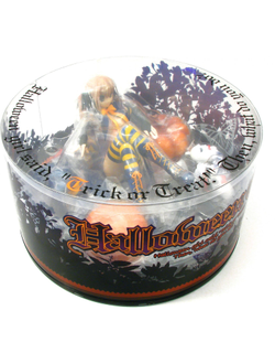 Фигурка 1/6 Halloween Girl