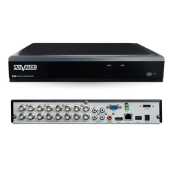 SVR-6115P v3.0