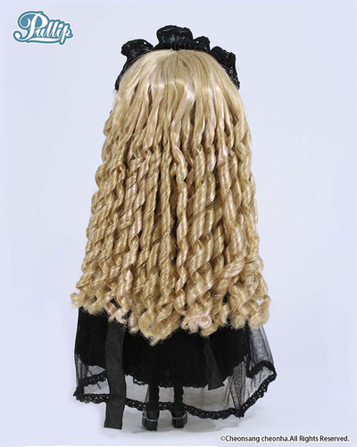 Кукла Пуллип Сейла (Pullip Seila)