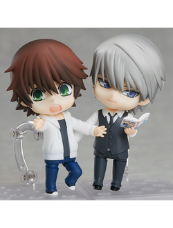 Нендроид Акихико Усами (Akihiko Usami)