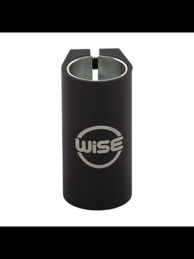 Зажим WISE SCS black