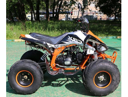 MOTAX ATV T-Rex Super LUX