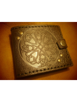 "Кельтские узлы"