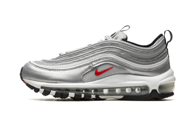 Nike Air Max 97 OG Metallic Silver