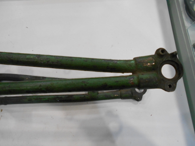 Вилка ТИЗ АМ 600