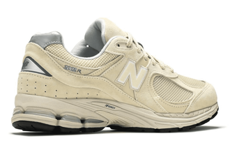 New Balance 2002R (Бежевые) новые