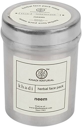 Ним (Neem face mask) 50гр