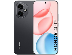 Honor 400 12/512GB Midnight Black
