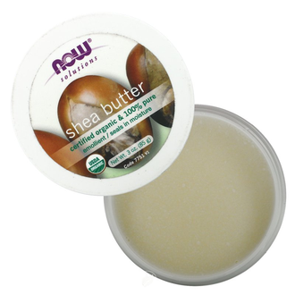 Масло ши Shea Butter Organic Travel size 85 г