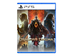 Игра Dragon's Dogma 2 (PS5)