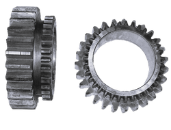 Шестерня 240.30.11.00.034 (Z-27x(35))