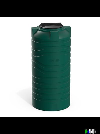 Емкость N 300 литров