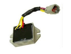 Регулятор напряжения SPI SM-01140 для снегоходов BRP LYNX/Ski-Doo 515176189, 515175656, 515175939