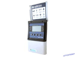 Galcon 6600130060 - контроллер, 6 зон, внешний трансформатор AC-6S 8056S PROFESSIONAL
