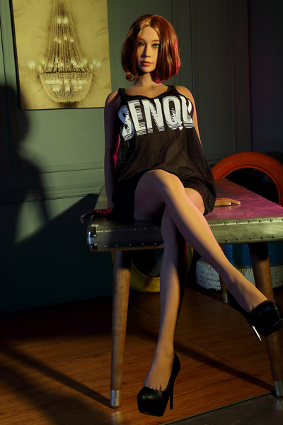 Секс кукла Амелия Premium 165см