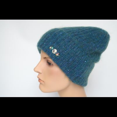 Шапка Vizio 8070 CRYO фиолетовая