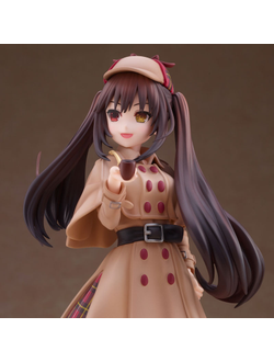 Фигурка Куруми Токисаки (Tokisaki Kurumi Detective ver.)