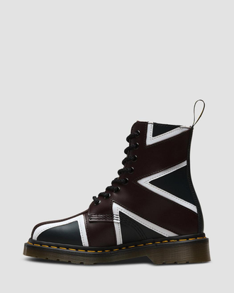 Dr martens union jack 1460 pascal store
