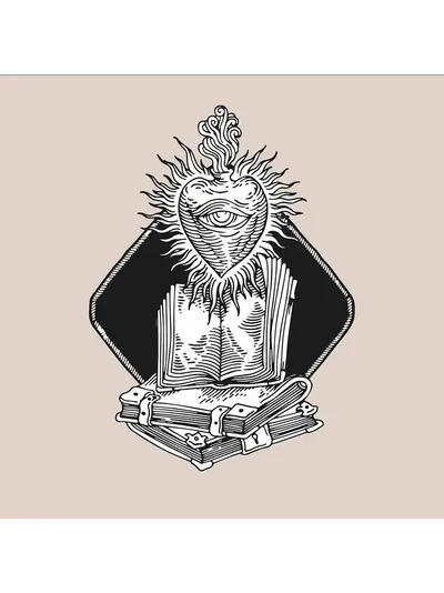 Coeur De Noir парфюмированная вода BeauFort London