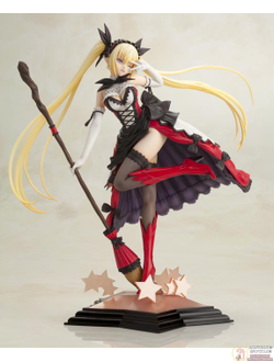 Фигурка 1/8 Mistral Nereis