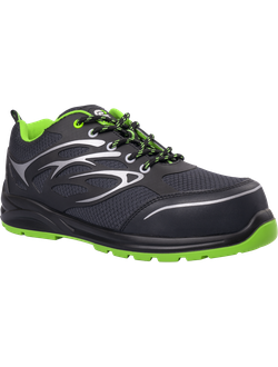 Полуботинки СПЕЦ® PRO (ПРО) с КП и КС