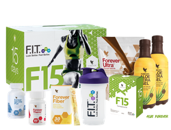 Мини-тач F.I.T. F15 Chocolate Medium