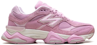 New Balance 9060 ASOS Pink Exclusive Overdye