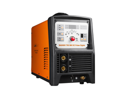 Аппарат аргонодуговой сварки FoxWeld SAGGIO TIG 300 DC PULSE DIGITAL