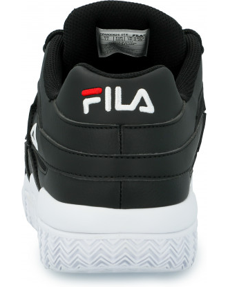 Fila Uproot черные (41-45)