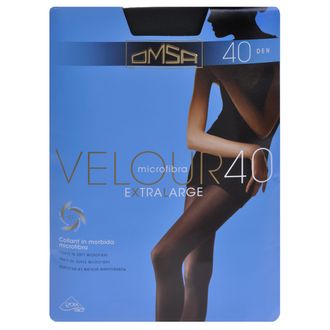 Колготки женские Omsa Velour 40 den