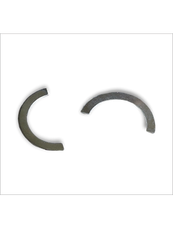 Полукольца двигателя BAIKAL 6 л.с.