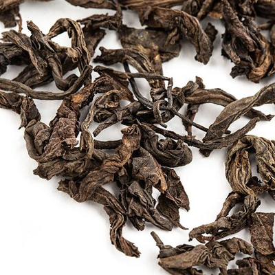 Чай пуэр Дикий, Шу