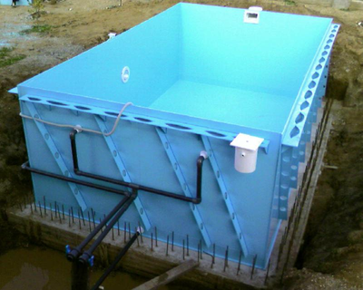 КУПЕЛЬ ИЗ ПЛАСТИКА