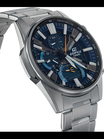 Часы Casio Edifice EQB-1200D-2A