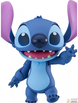Нендроид Стич (Stitch)