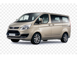 Ford Tourneo