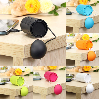 вибро колонка