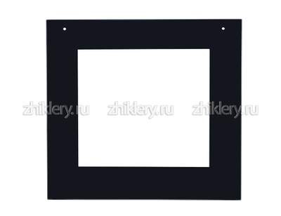 Внешнее стекло духовки Gorenje, Asko, Mora 493x457 мм, 601887