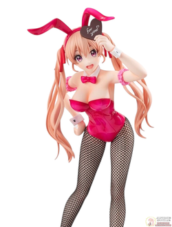 Фигурка 1/7 Эрика Амано (Erika Amano Bunny Girl Ver. KDcolle)